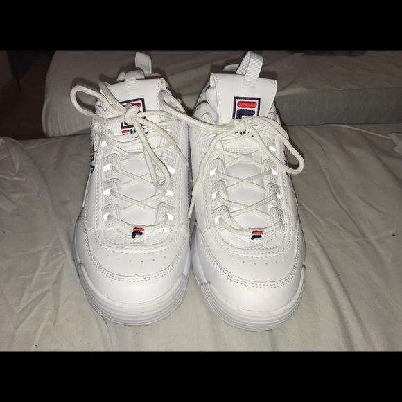 FILA Disruptor II - Picture 2 of 5